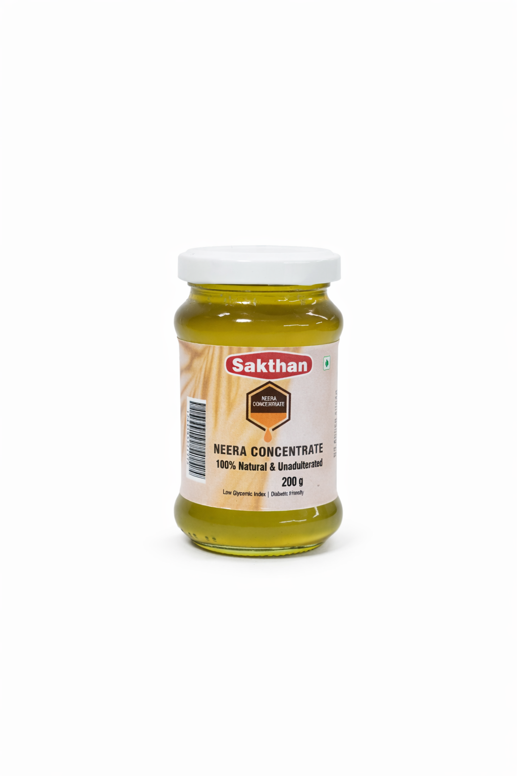 Neera Concentrate Honey