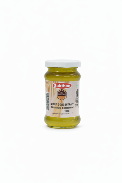 Neera Concentrate Honey