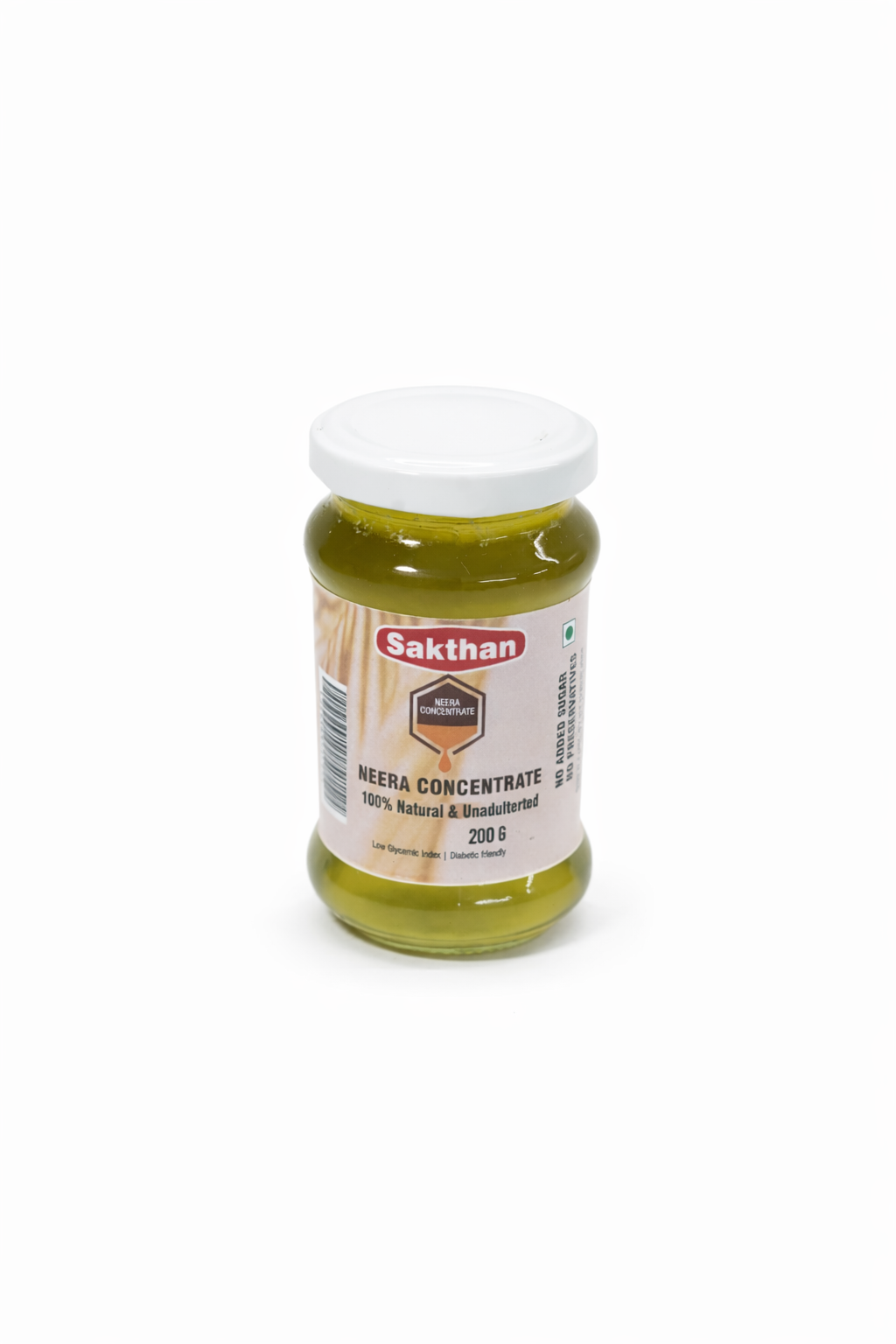 Neera Concentrate Honey