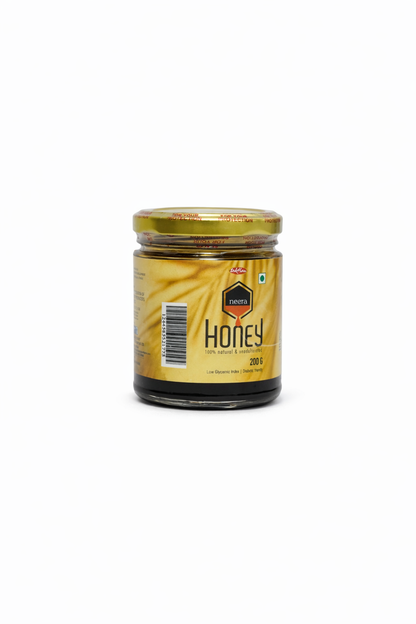 Coconut Flower Syrup/ Neera Honey