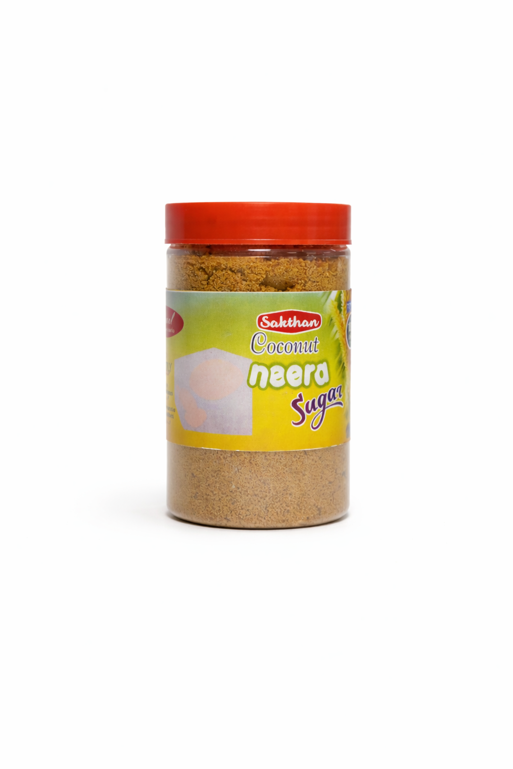 Coconut Neera Sugar