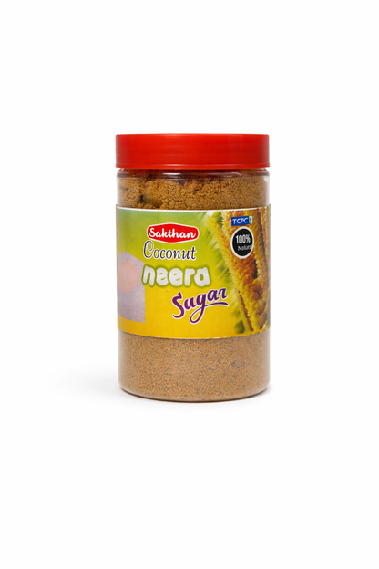 Coconut Neera Sugar