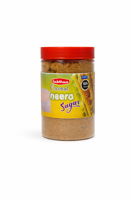 Coconut Neera Sugar