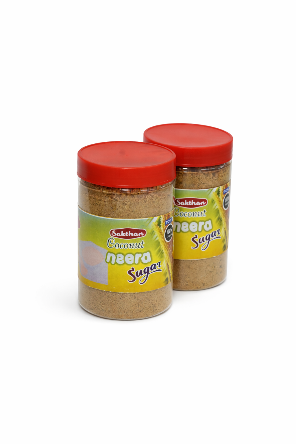 Coconut Neera Sugar