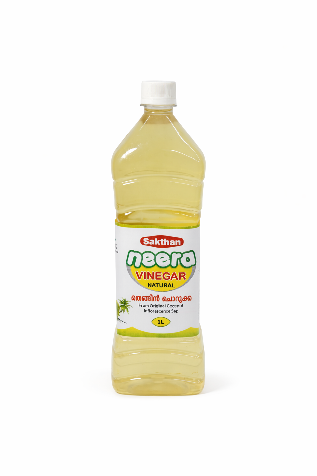 Coconut Neera Vinegar