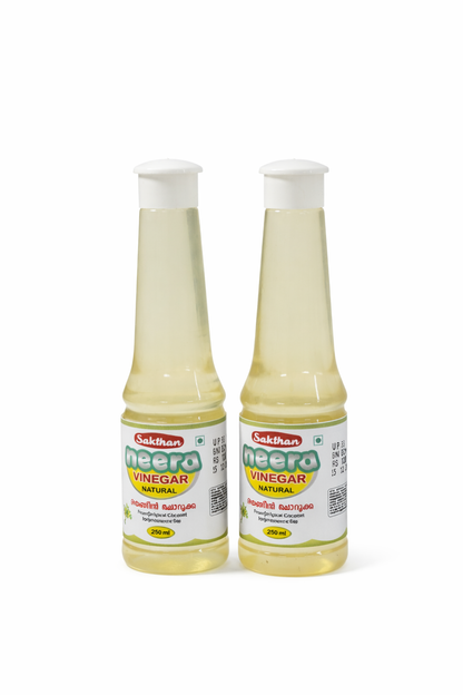 Coconut Neera Vinegar