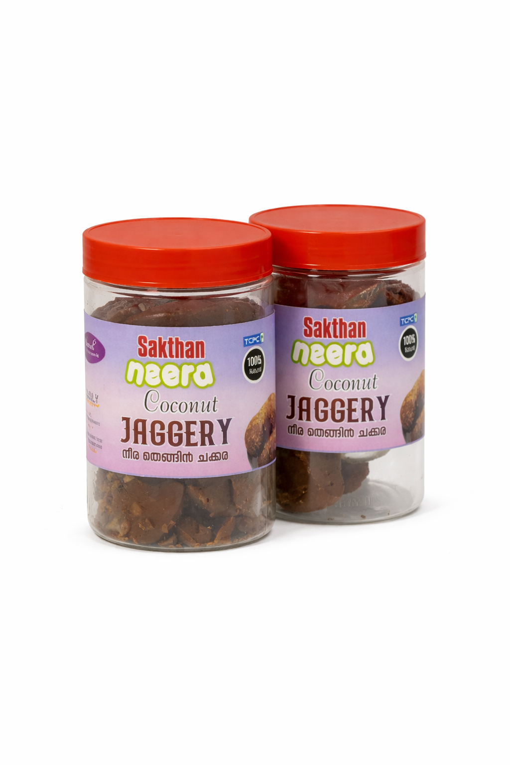 Coconut Neera Jaggery