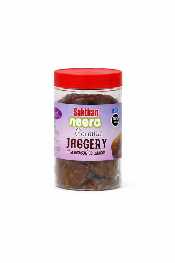 Coconut Neera Jaggery