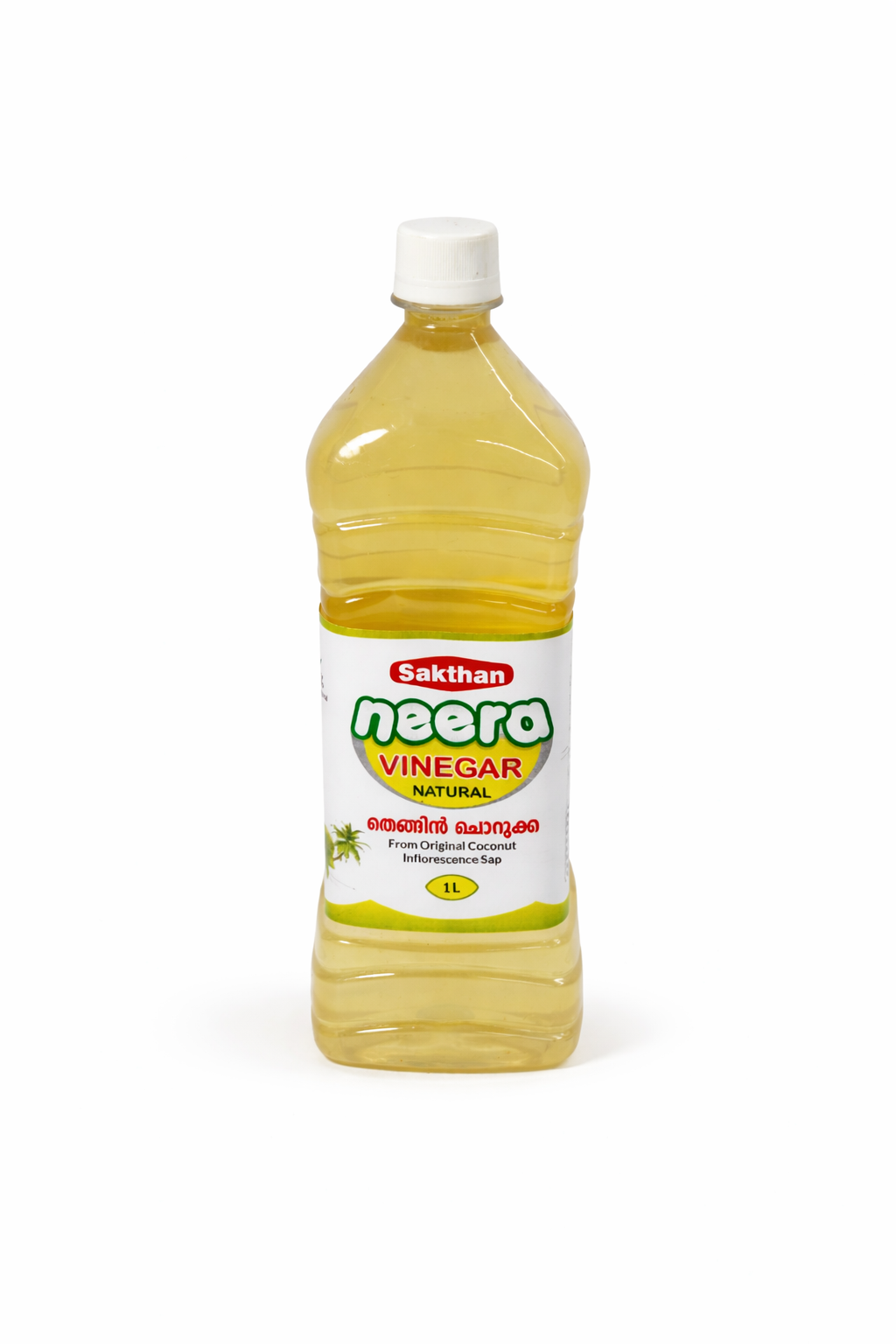 Coconut Neera Vinegar