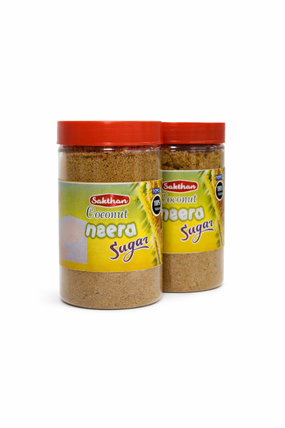 Coconut Neera Sugar
