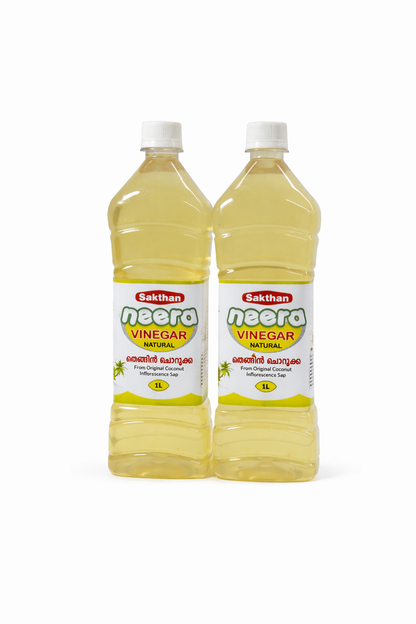 Coconut Neera Vinegar